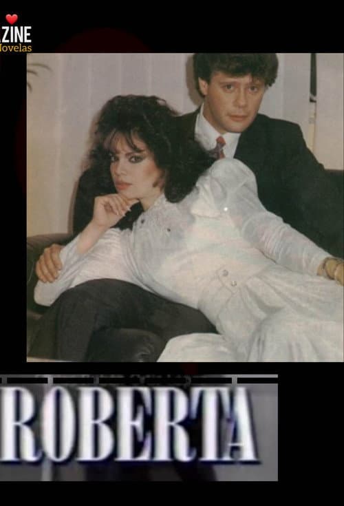 Постер: Роберта