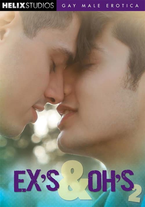 Постер: Ex's & Oh's 2