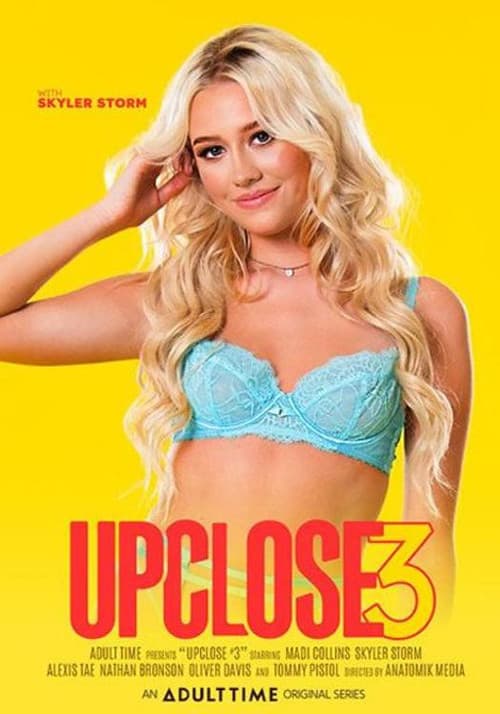 Постер: Up Close 3