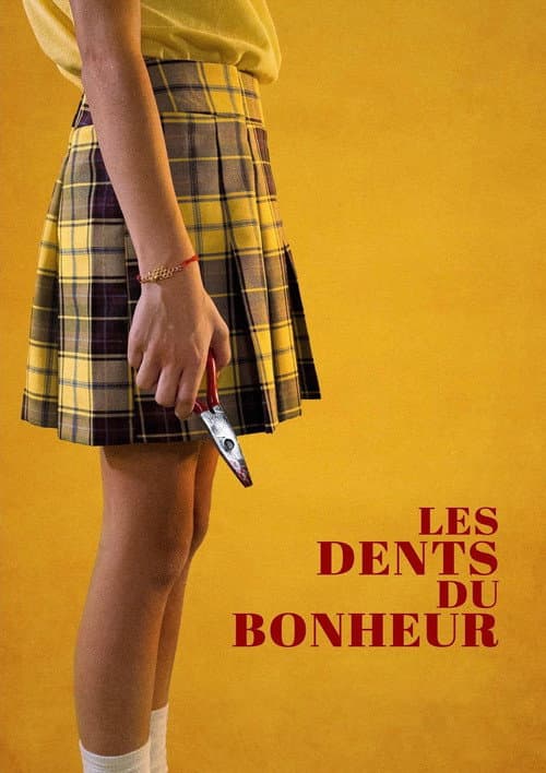 Постер: Les Dents du bonheur