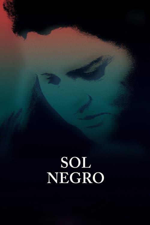 Постер: Sol negro