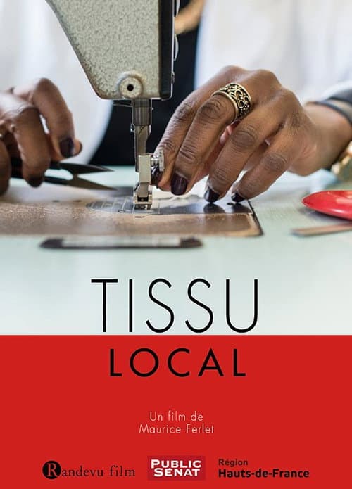 Постер: Tissu Local