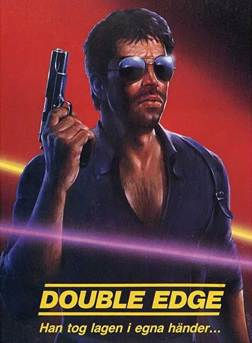 Постер: Double Edge