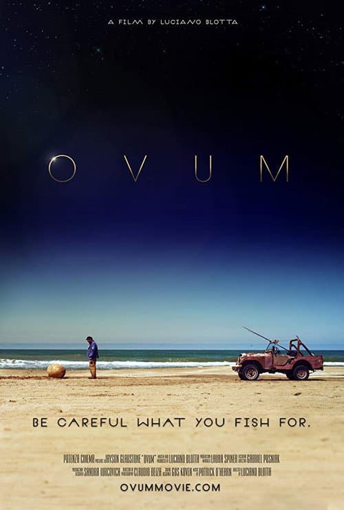 Постер: Ovum