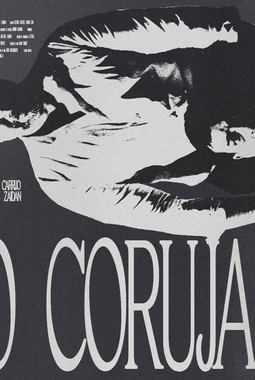 Постер: O Coruja