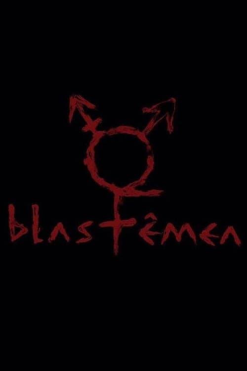 Постер: blasFêmea