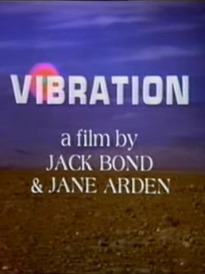 Постер: Vibration