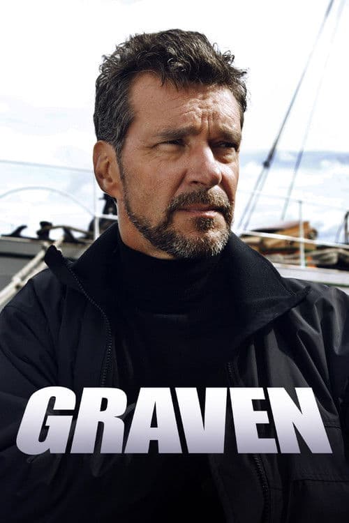 Постер: Graven