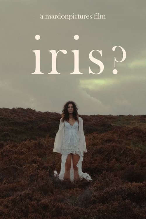 Постер: iris?