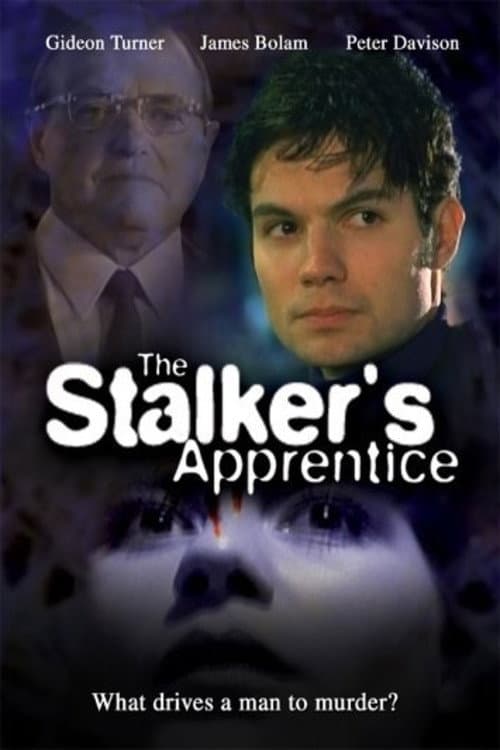 Постер: The Stalker's Apprentice