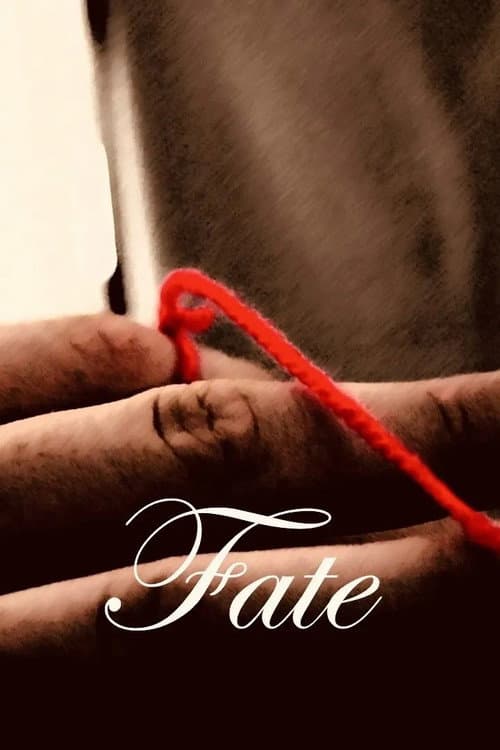 Постер: Fate