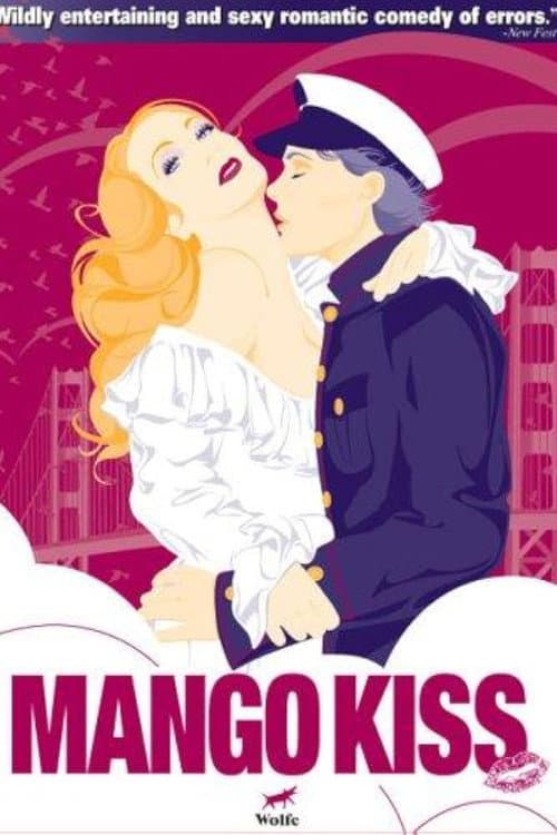 Постер: Mango Kiss