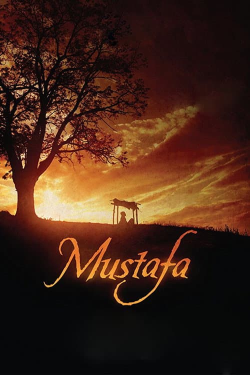 Постер: Mustafa