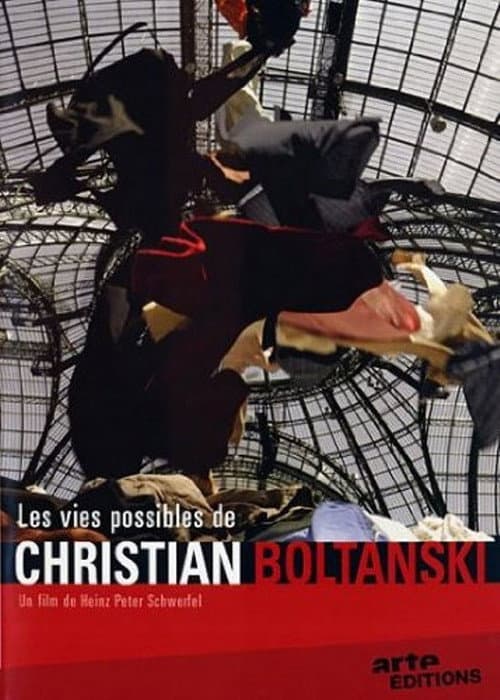 Постер: Les vies possibles de Christian Boltanski