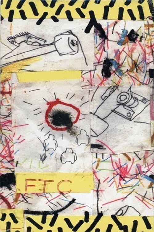 Постер: FTC - Video III