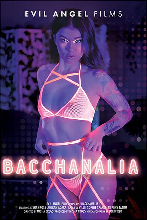 Постер: Bacchanalia