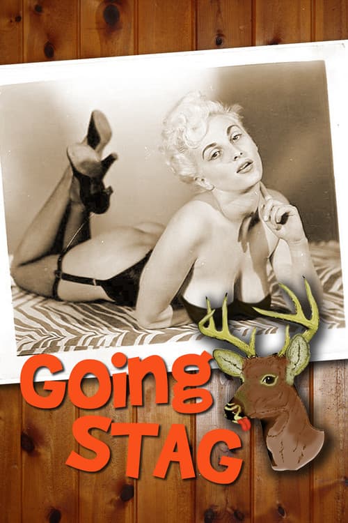 Постер: Going Stag