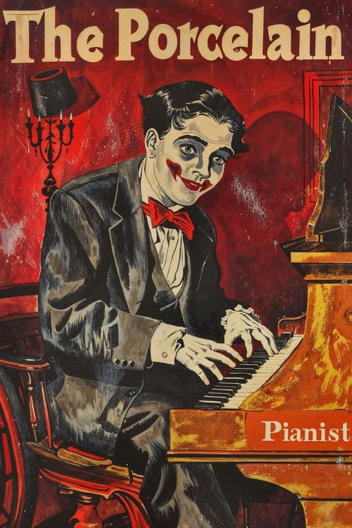 Постер: The Porcelain Pianist