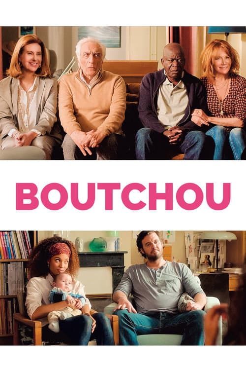 Постер: Boutchou