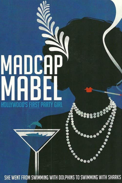 Постер: Madcap Mabel