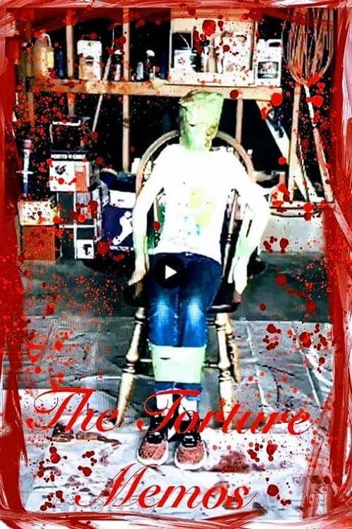 Постер: The Torture Memos