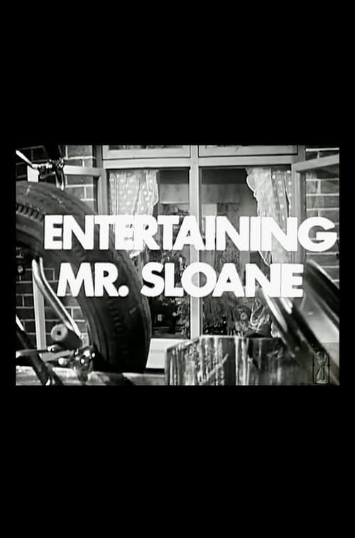 Постер: Entertaining Mr. Sloane