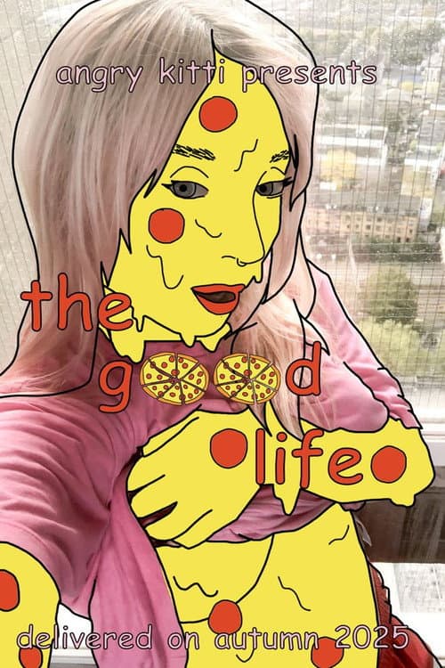 Постер: The Good Life