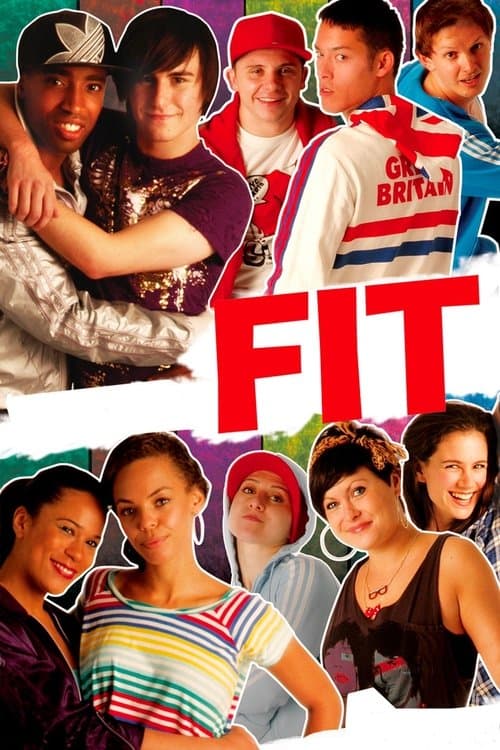 Постер: FIT