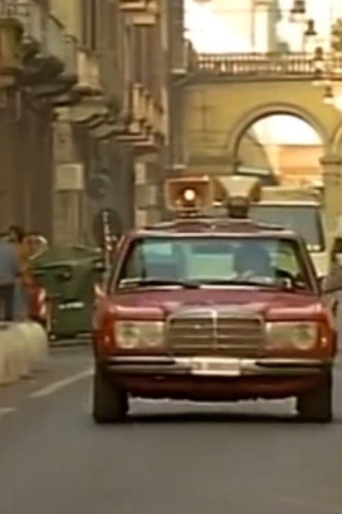 Постер: Benvenuto a San Salvario