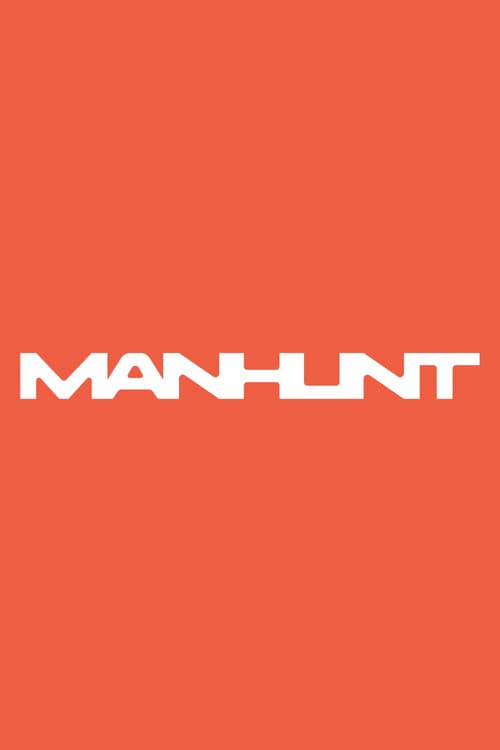 Постер: Manhunt
