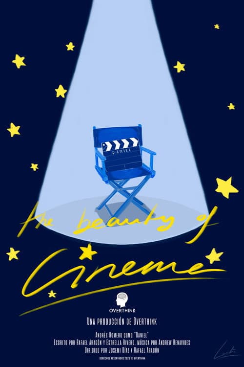 Постер: The Beauty of Cinema