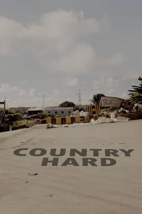 Постер: Country Hard