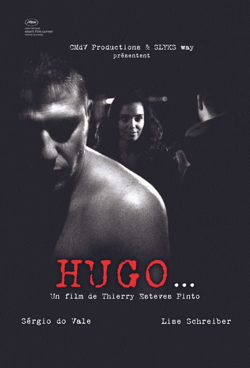 Постер: Hugo...