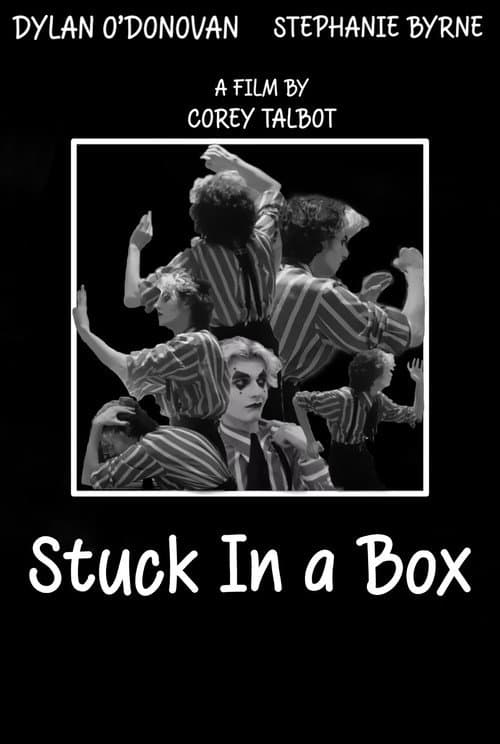 Постер: Stuck In a Box