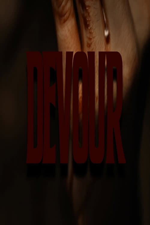 Постер: Devour