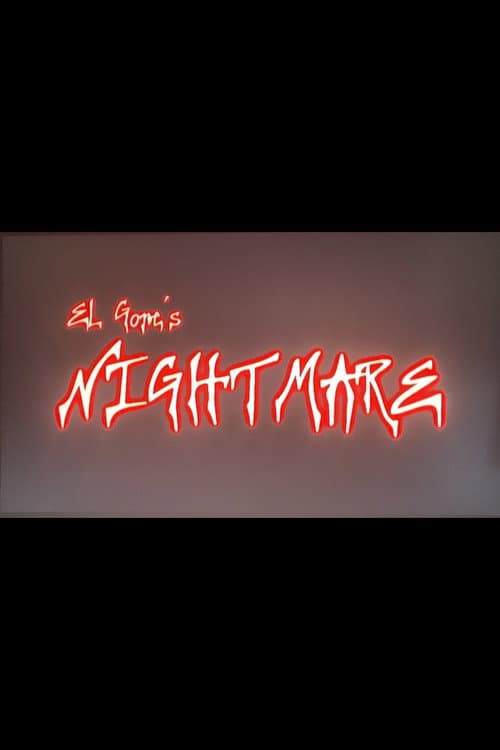 Постер: El Gore's Nightmare