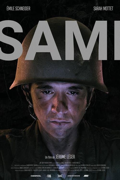 Постер: Sami