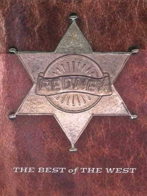 Постер: Rednex - The Best Of The West