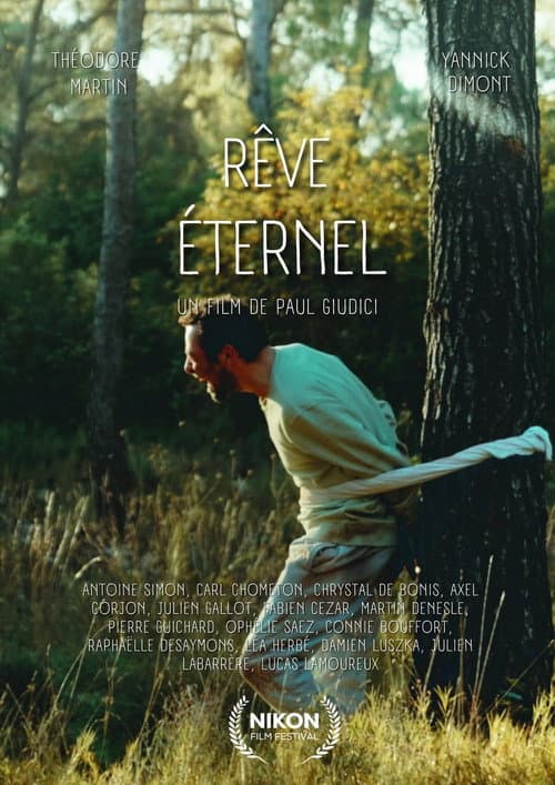 Постер: Rêve éternel