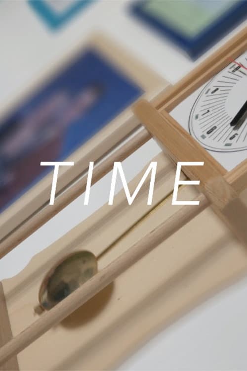 Постер: Time