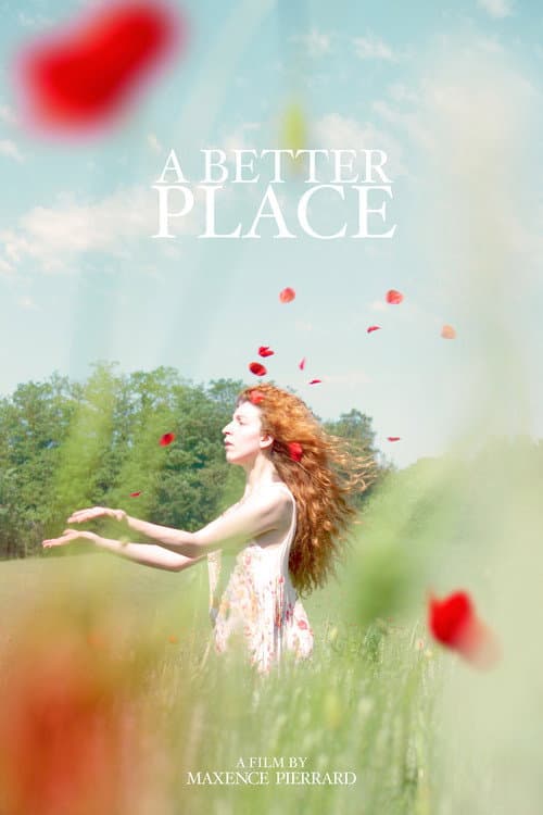 Постер: A Better Place