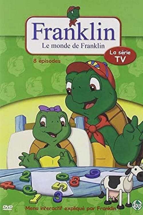 Постер: Franklin - Le Monde de Franklin