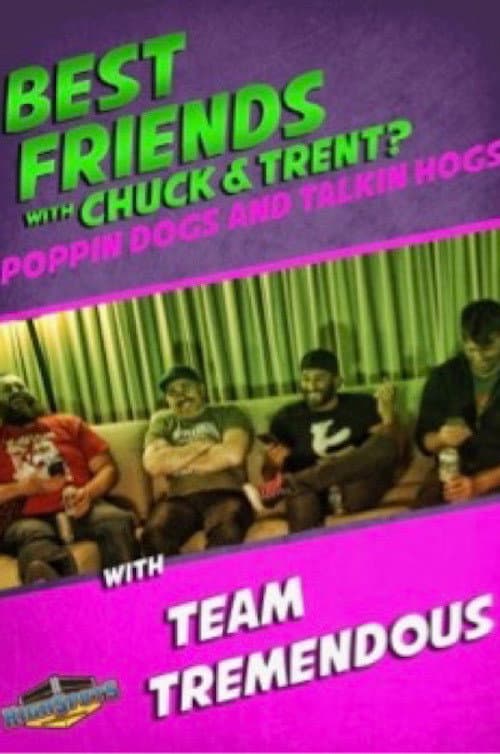 Постер: Best Friends With Team Tremendous