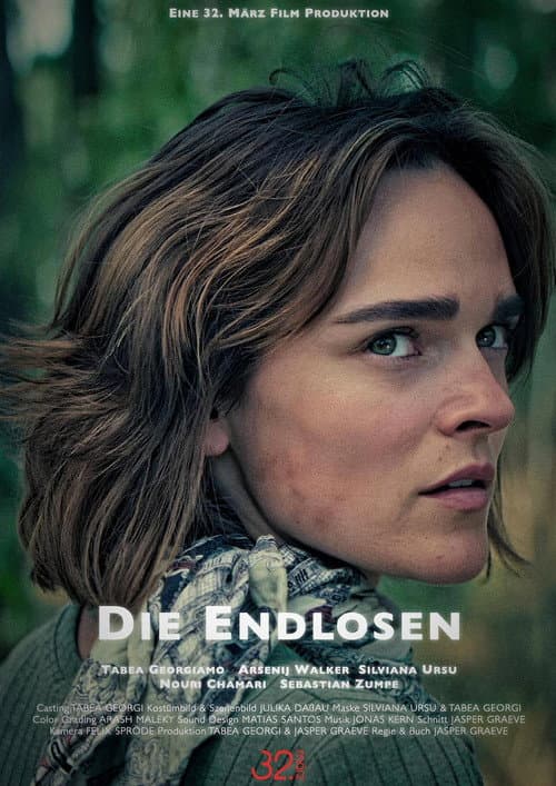 Постер: Die Endlosen