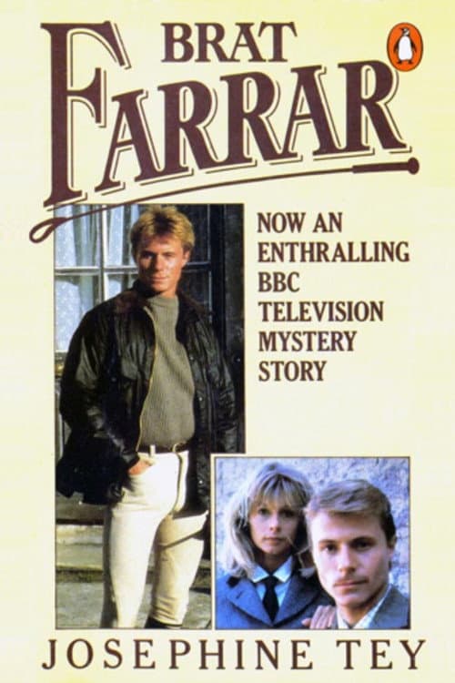 Постер: Bratt Farrar