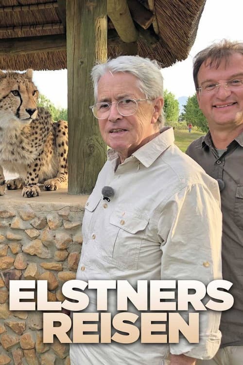 Постер: Elstners Reisen