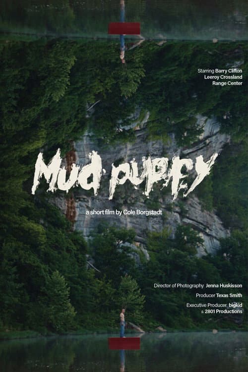 Постер: Mudpuppy