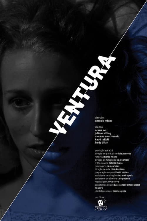Постер: Ventura