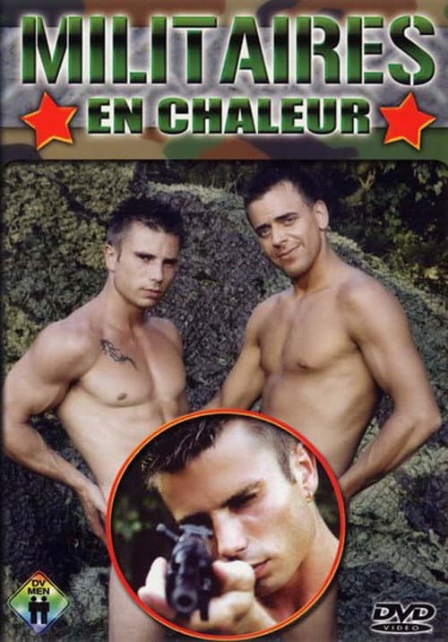 Постер: Militaires en Chaleur