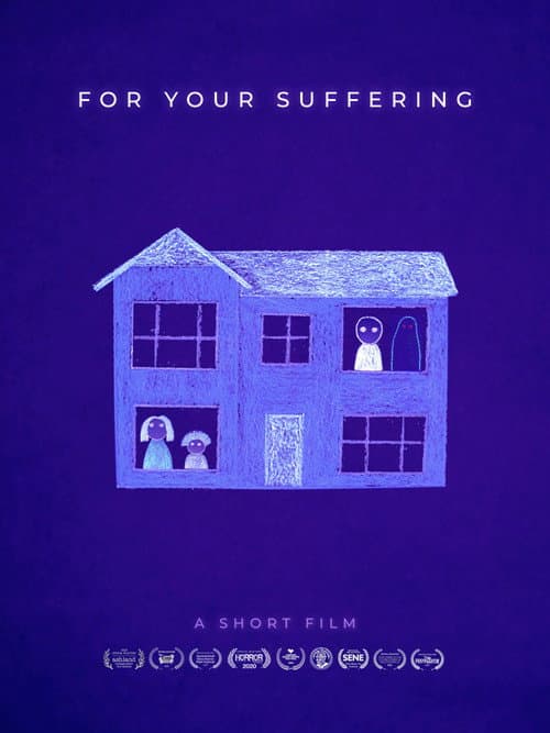Постер: For Your Suffering